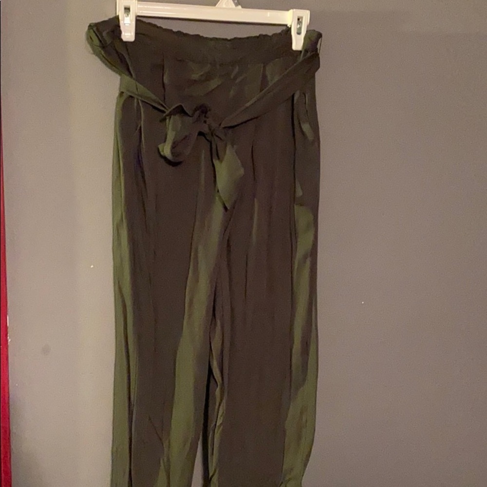 Baggy pants